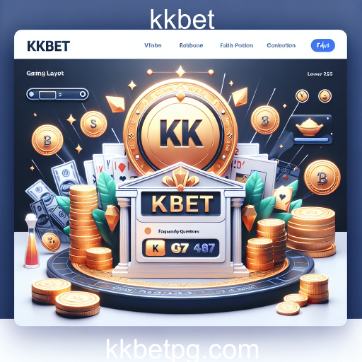 Entendendo a Categoria 'Perguntas Frequentes' no kkbet